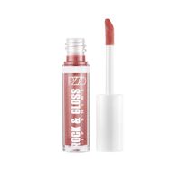 Lip Shine Rock&Gloss Walk This Way