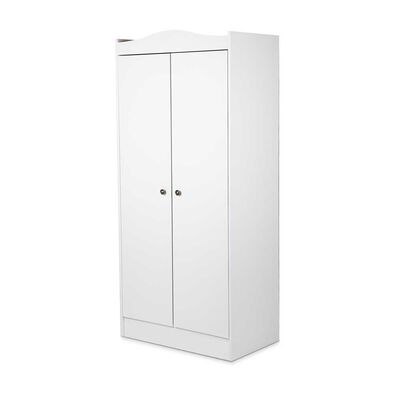 Imagen 2 del producto Clóset CIC Kids 2 Puertas Blanco
