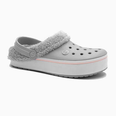 Zuecos Casual Mujer Icono