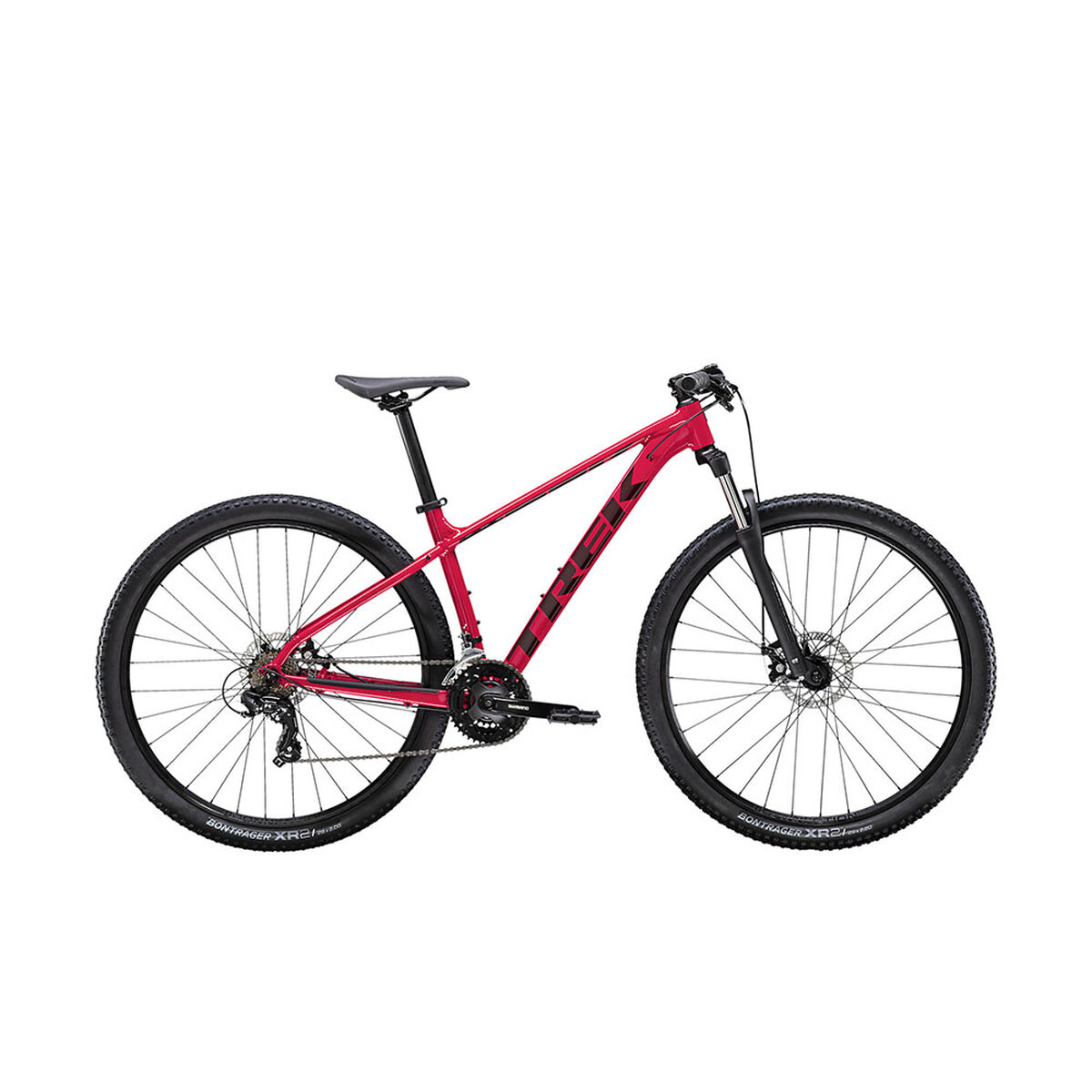 Bicicleta Mountain Bike Trek Marlin 4 Aro 27.5 Talla S