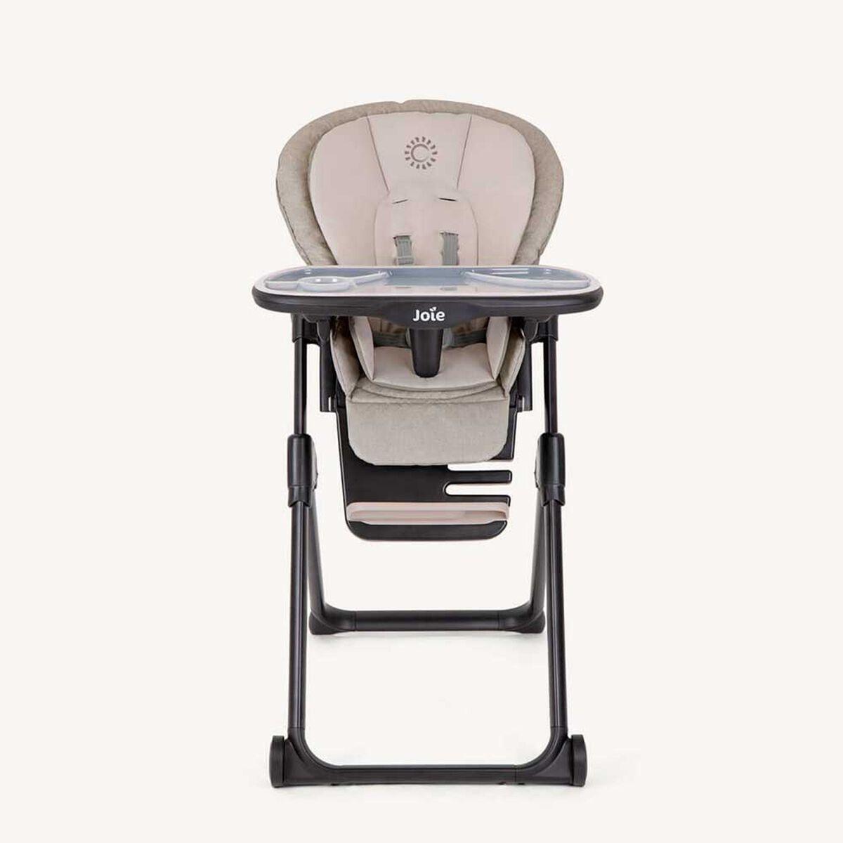 Silla de Comer Mimzy Gris Joie