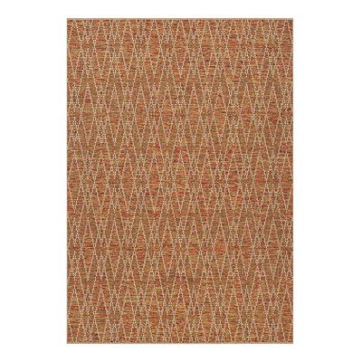 Imagen 1 del producto Alfombra Idetex Sisal Creta 240 x 330 cm Café