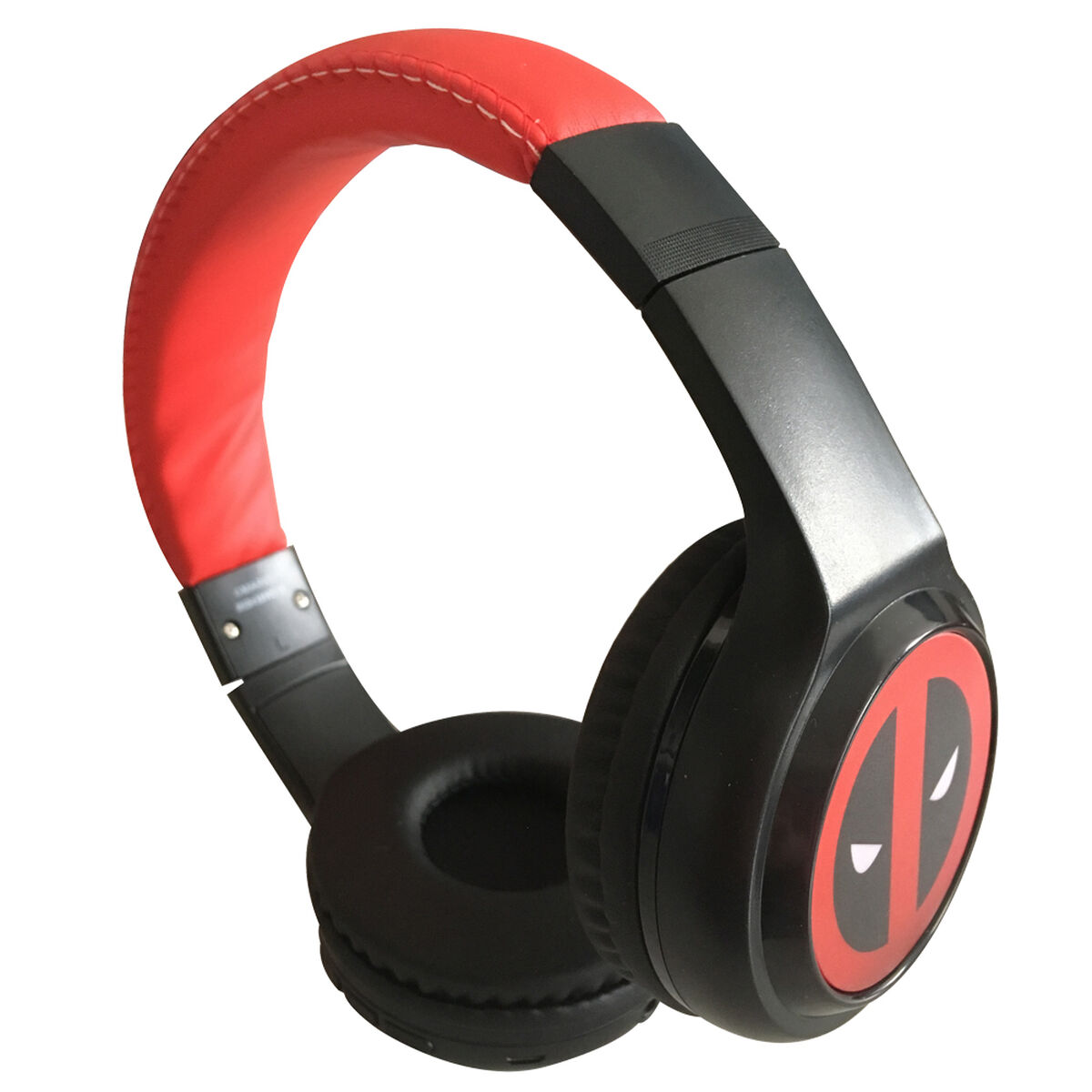 Audífonos Bluetooth Deadpool Marvel 