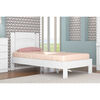 Base Normal Favatex Rivas para Cama 1 Plaza
