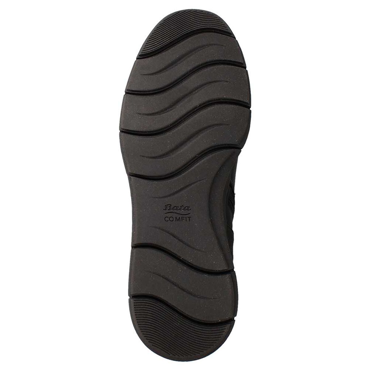 Bot&iacute;n Mujer Bata Comfit