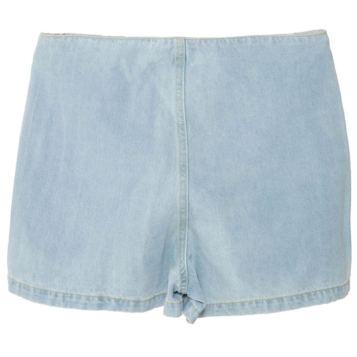 Falda Short de Algodón Niña Mila