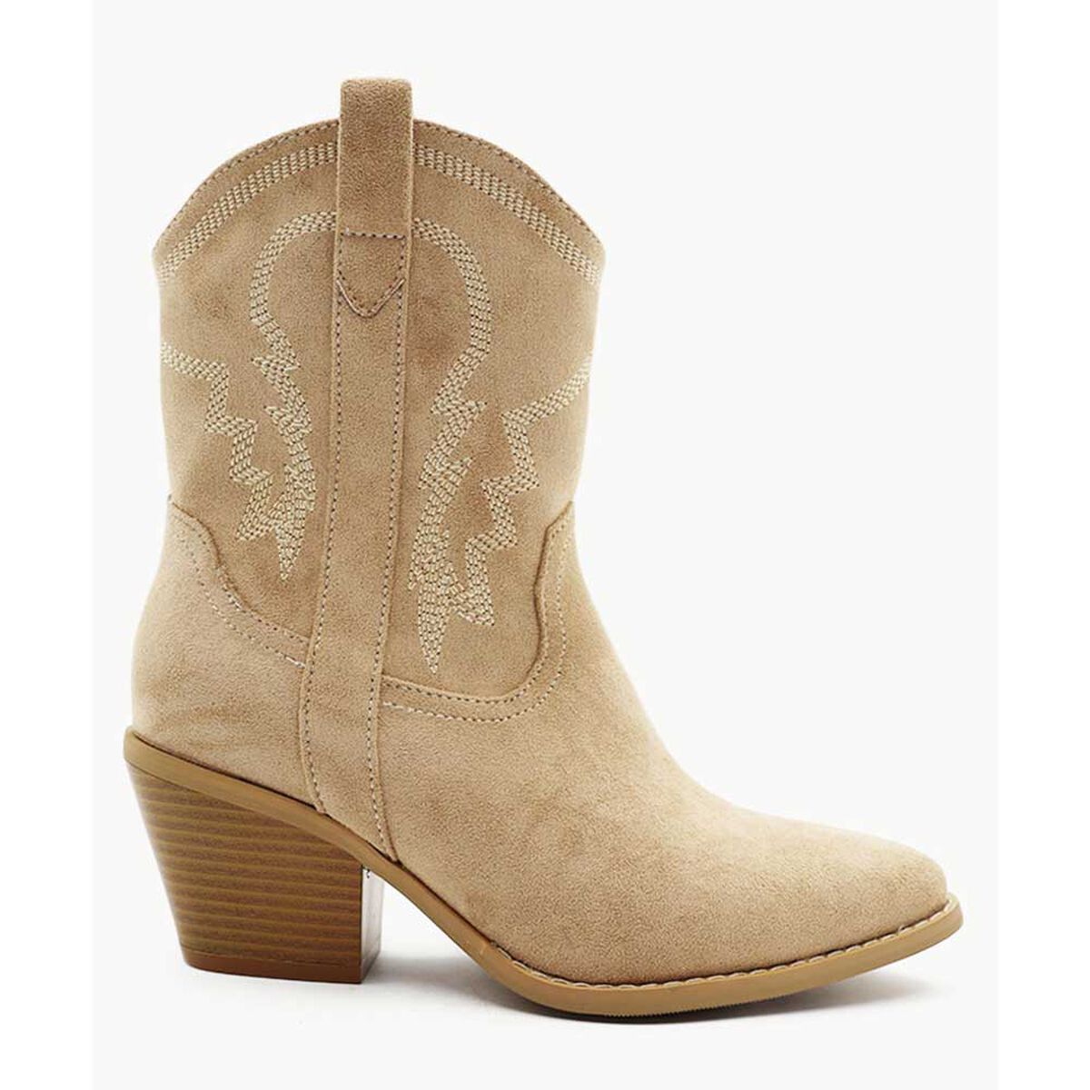 Bot&iacute;n Vestir Mujer Soviet