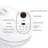 Procesador de Alimentos Winser Blanco Bebesit
