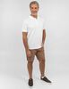Polera Piqué Manga Corta Hombre Portman Club