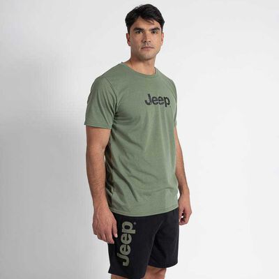 Pijama Corta Hombre Licencias