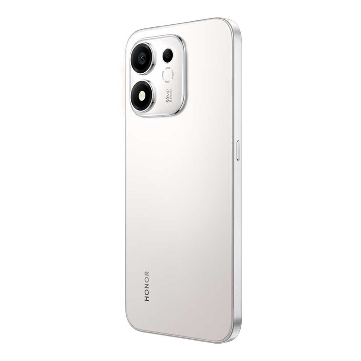 Celular Honor 600 Smart 5G 256 GB 6,8" Gris