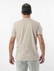 Polera Lisa Manga Corta Hombre Portman Club