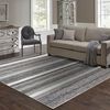 Alfombra Idetex Natural Gris 160 x 230 cm