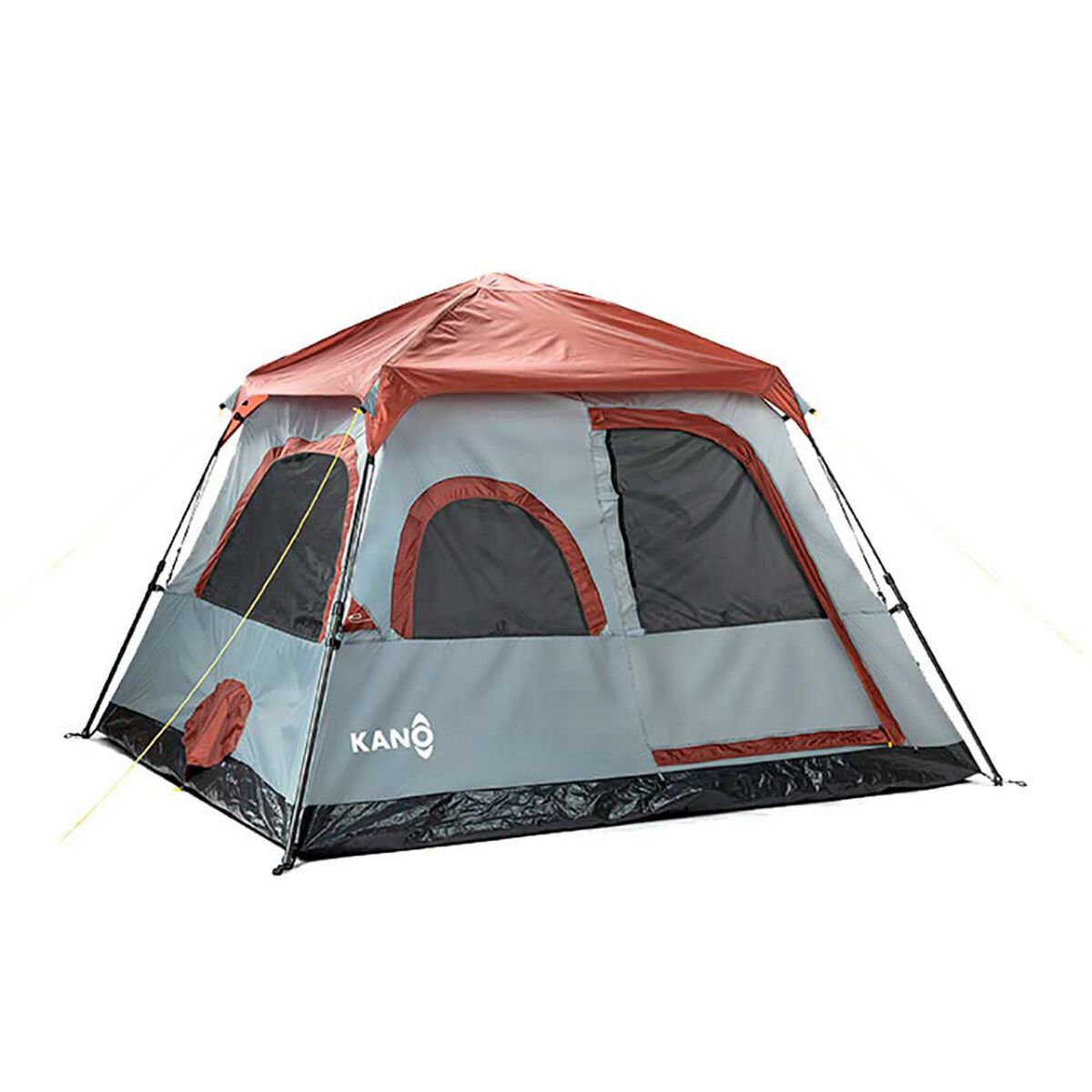 Carpa 4 Personas Kano