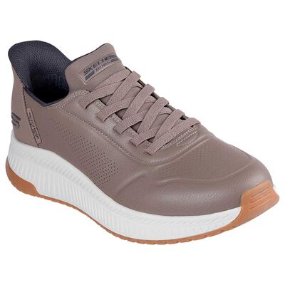 Imagen 1 del producto Zapatilla Urbana Hombre Skechers Beige