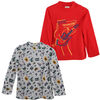 Pack 2 Unidades Beatle de Polar Niño Chess