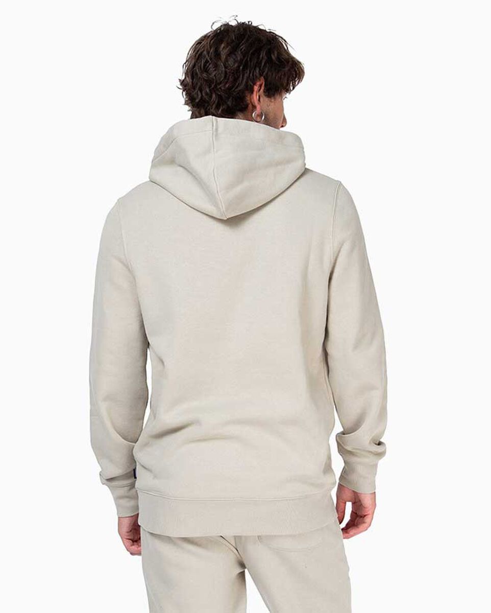 Polerón Básico Hoodie Hombre Converse