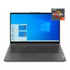 Notebook Lenovo IdeaPad 5 15ALC05 Ryzen 7 8GB 512GB SSD 15,6"