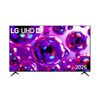 LED 86" LG 86UA8050PSA.AWHQ 4K Ultra HD