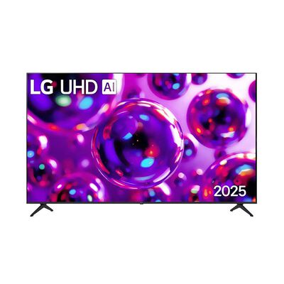 LED 86"" LG 86UA8050PSA.AWHQ 4K Ultra HD