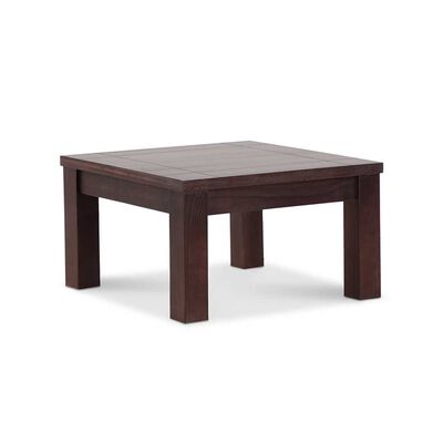 Imagen 2 del producto Mesa de Centro CIC Ñuble Chocolate