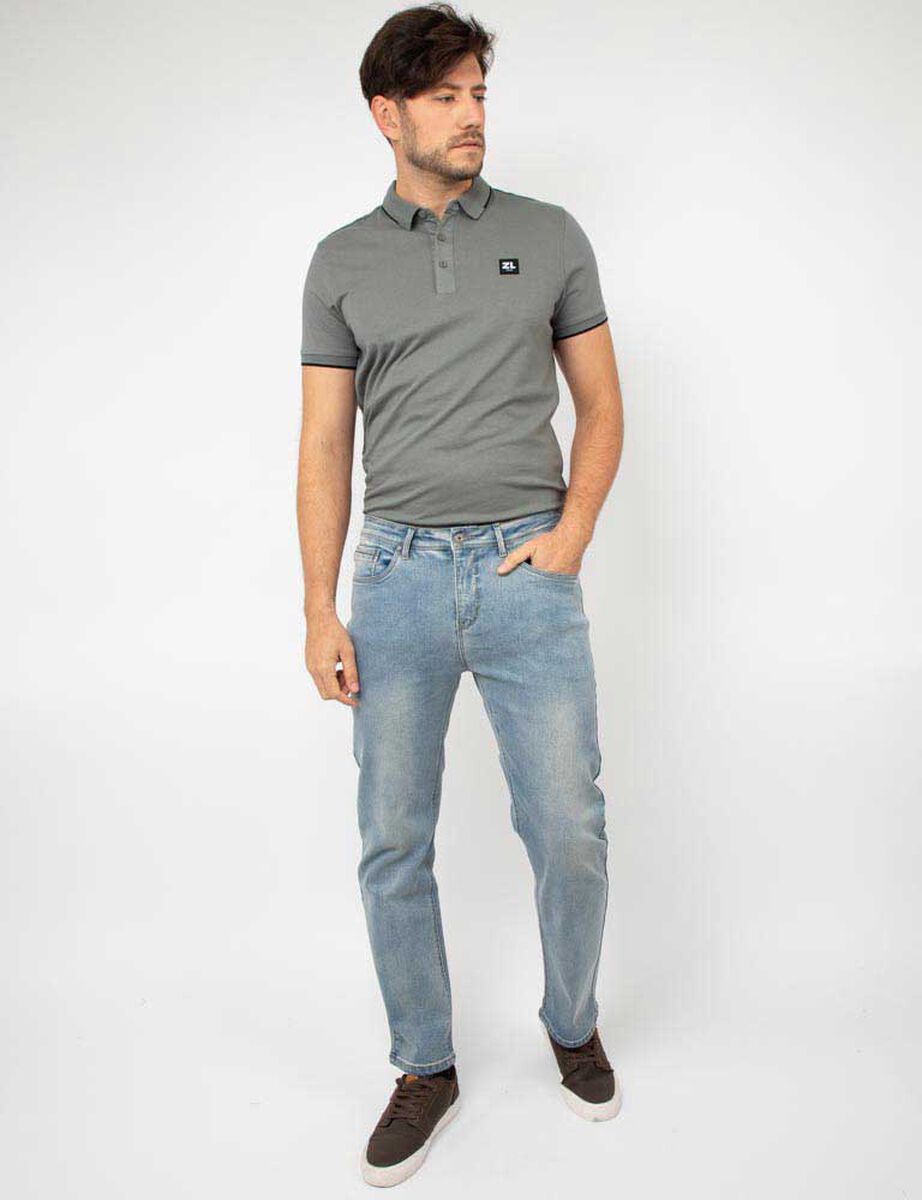 Jeans Hombre Zibel