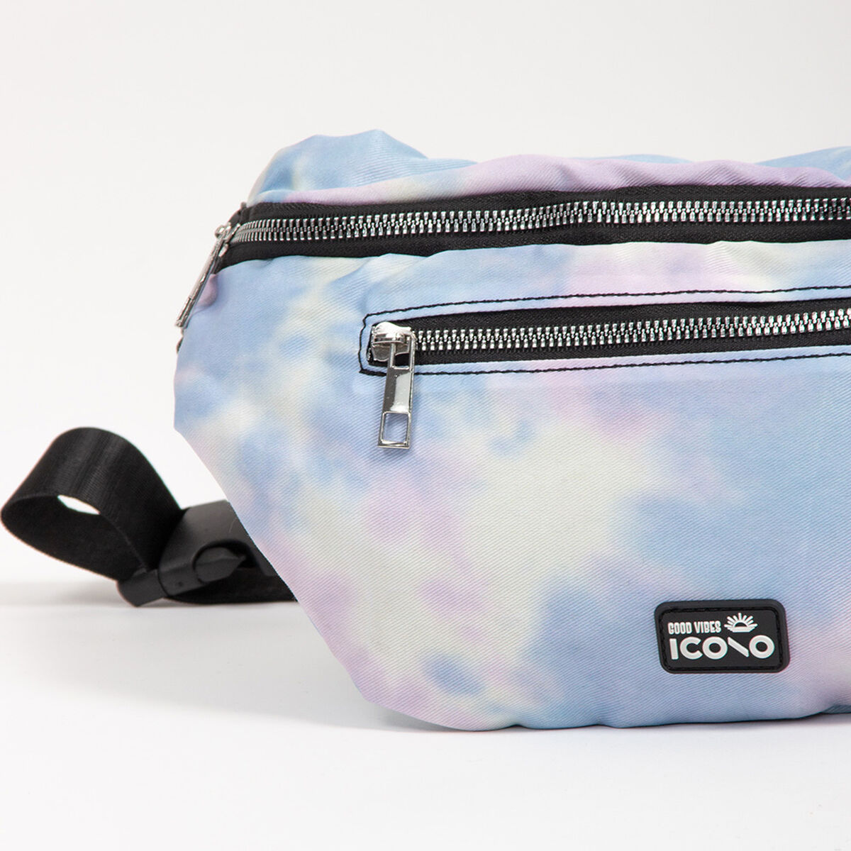Cross Bag Icono
