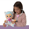 Muñeca Bebes Llorones  Kristal