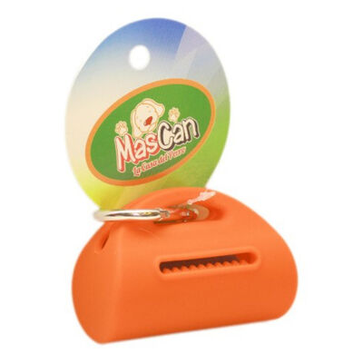 Imagen 2 del producto Porta bolsas para Perros Mascan