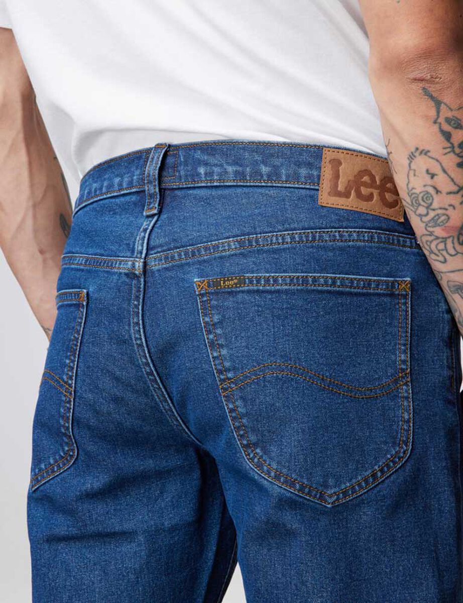 Jeans Hombre Lee