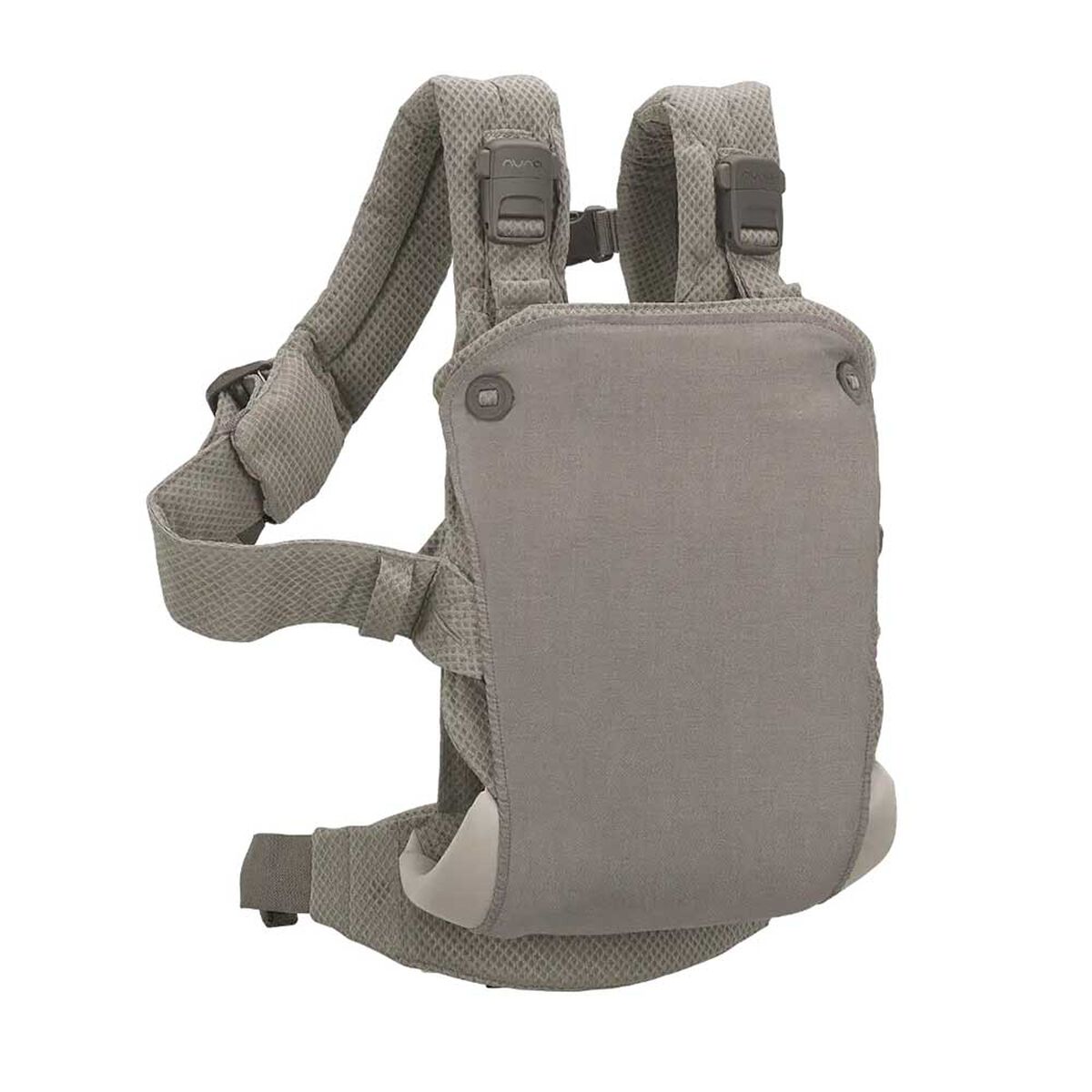 Porta Bebé Gris Nuna