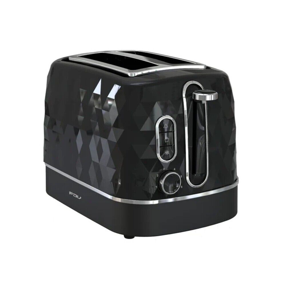 Tostador de Pan FDV Diamond