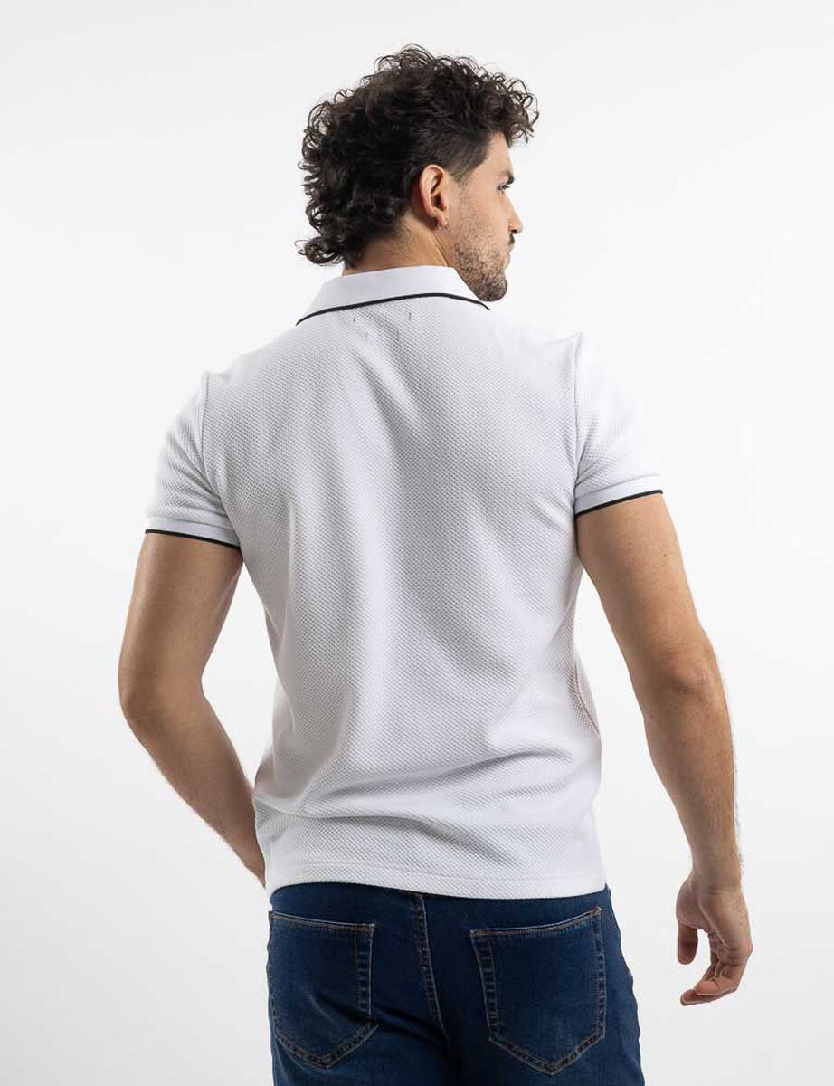Polera Hombre Zibel