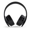 Audífonos Gamer Sony Gold Wireless Headset