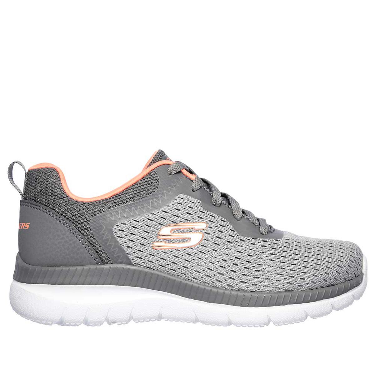 Zapatilla Urbana Mujer Skechers