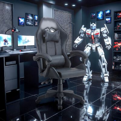 Imagen 2 del producto Silla Gamer Arthome BMG-17B Negro