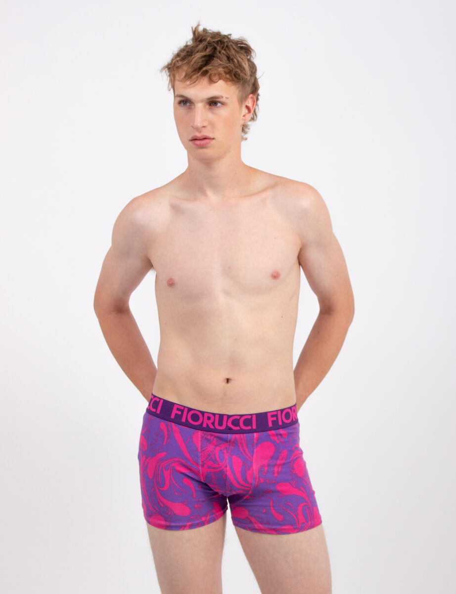Pack Bóxer Hombre Fiorucci