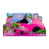 Auto Convertible Barbie