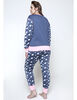Pijama de Algodón Mujer Kayser