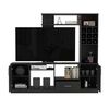 Centro de Entretenimiento TuHome Beijing Hasta 65"