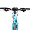 Bicicleta Vision Brick Híbrida Aro 28