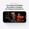 Celular Apple iPhone 13 128GB 6,1" Midnight Wom