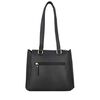 Cartera de Hombro Secret Sofia FW25 L Negro
