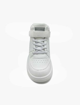 Imagen 2 del producto Zapatilla Niña Mila Blanco