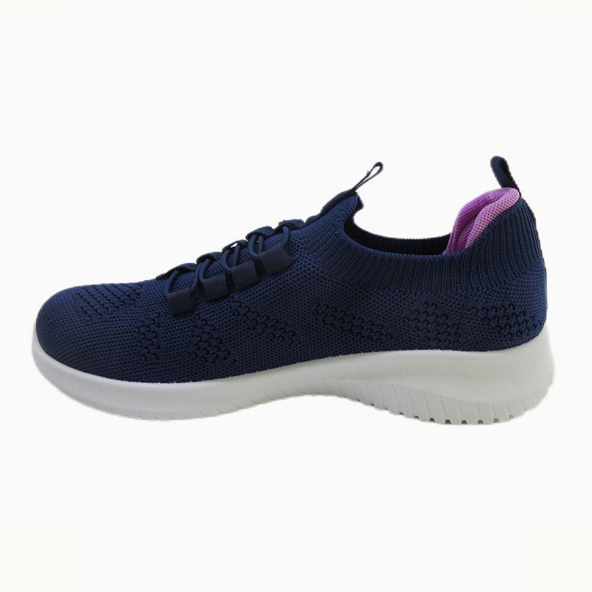 Zapatilla Urbana Mujer Portman Club