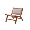 Sitial Latam Home Hannover 1 Cuerpo Gris Claro