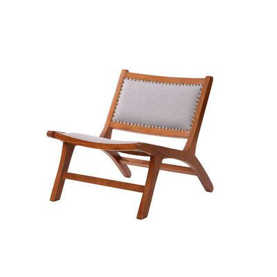 Sitial Latam Home Hannover 1 Cuerpo Gris Claro