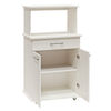 Mueble de Cocina para Microondas Mobikit 680 2 Puertas 1 Cajón