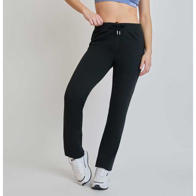 Pantalón Deportivo Mujer Ellesse Negro