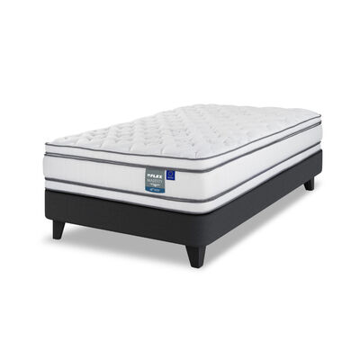 Imagen 1 del producto Cama Europea Flex 1,5 Plazas Majesty